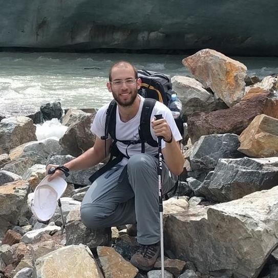 שי בוקשטיין