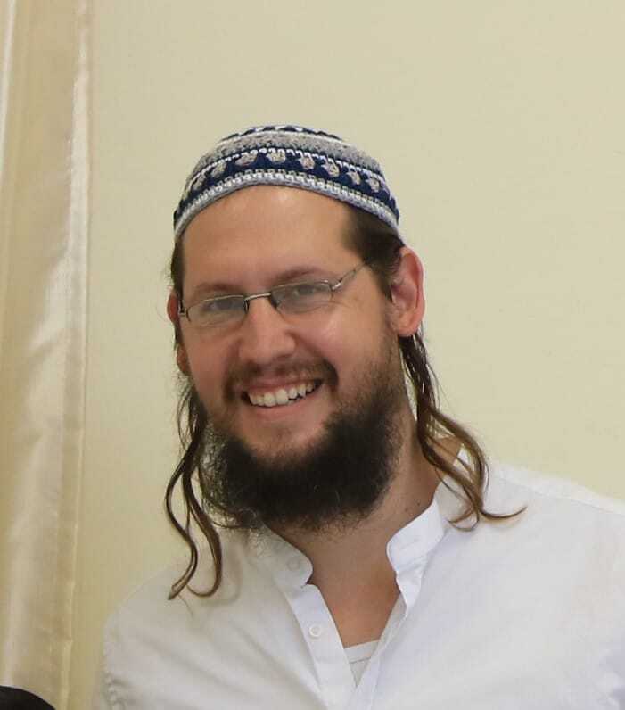 ארצמן שמואל