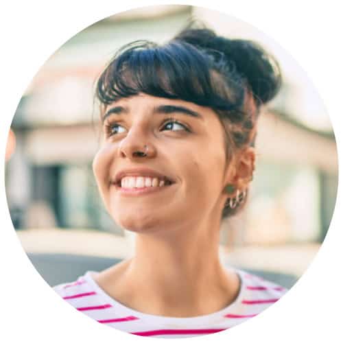 תמר אריאלי  •  מועדון הבוגרים של זינוק